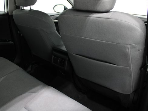 Used 2025 Toyota Camry LE FWD image 21