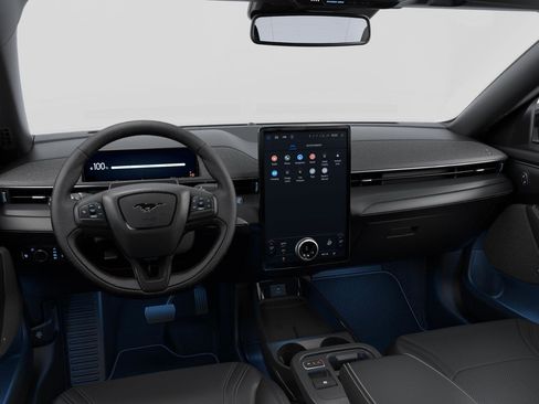 New 2026 Ford Mustang Mach-E Premium image 7