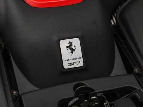 Used 2015 Ferrari FF Black image 31