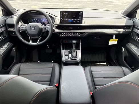 New 2026 Honda CR-V Sport-L image 16