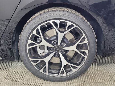 New 2026 Audi A6 Premium Plus image 11