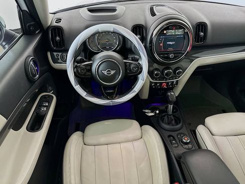 Used 2018 MINI Cooper Countryman S image 10