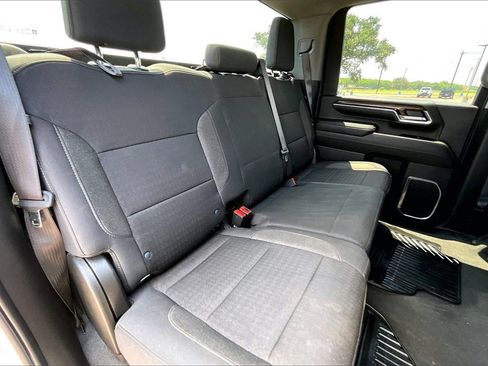 Certified 2024 Chevrolet Silverado 2500 LT image 22