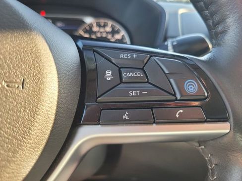 Used 2022 Nissan Altima 2.5 SL image 26