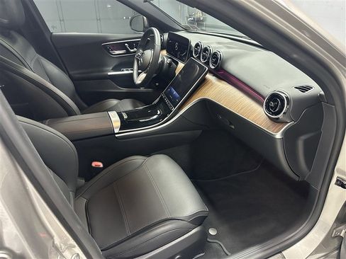 Used 2024 Mercedes-Benz C 300 300 4MATIC image 11