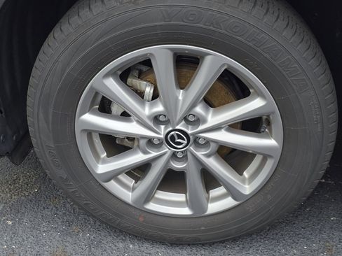 Used 2023 MAZDA CX-5 AWD 2.5 S image 23