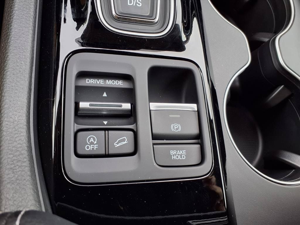 New 2026 Honda Pilot EX-L image 18