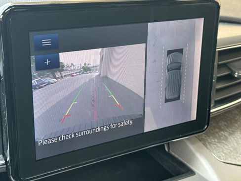 Certified 2021 Ford Explorer Timberline image 21