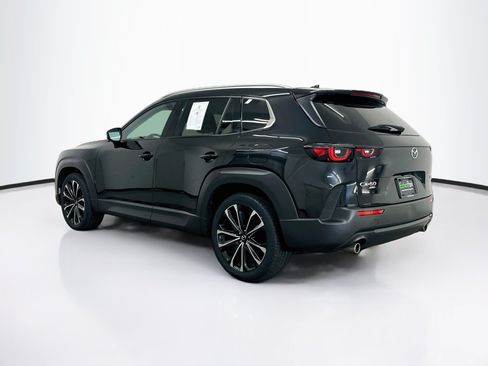 Used 2025 MAZDA CX-50 AWD 2.5 S w/ Premium Plus Pkg image 5