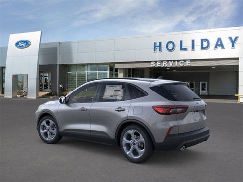 New 2026 Ford Escape ST-Line Select w/ Tech Pack #1 image 4