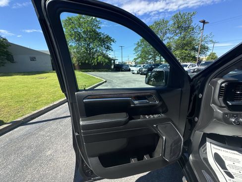 Certified 2024 GMC Sierra 1500 Elevation AWD/4WD image 22