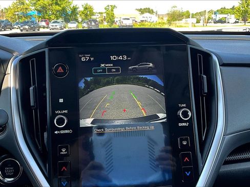 Used 2024 Subaru Crosstrek 2.0i Premium image 27