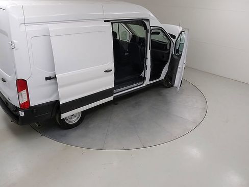 Certified 2024 Ford Transit 250 148 High Roof RWD image 43