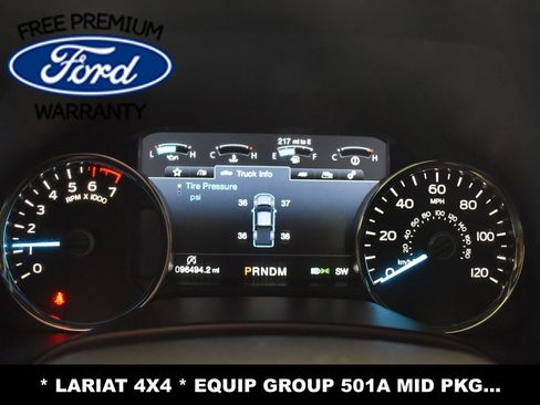 Used 2020 Ford F150 Lariat image 13