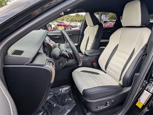 Used 2021 Lexus NX 300 F Sport image 10