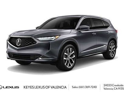 Used 2023 Acura MDX FWD w/ Technology Package