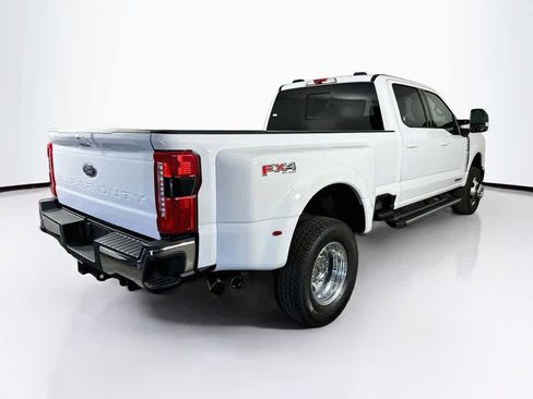New 2026 Ford F350 XLT AWD/4WD image 25
