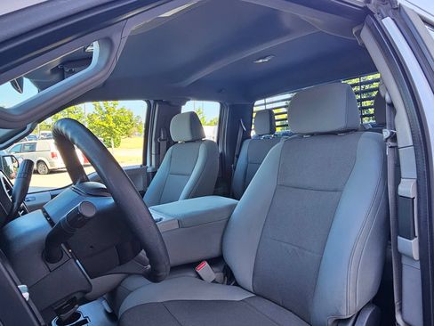 Used 2017 Ford F150 XL w/ Equipment Group 101A Mid RWD image 21