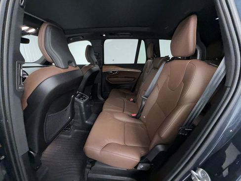 Used 2024 Volvo XC90 T8 Plus w/ Protection Package AWD/4WD image 5