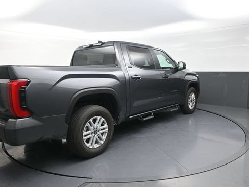 Used 2026 Toyota Tundra SR5 w/ SR5 Premium Package AWD/4WD image 10