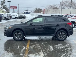 Used 2023 Subaru Crosstrek 2.5i Sport AWD/4WD video 2