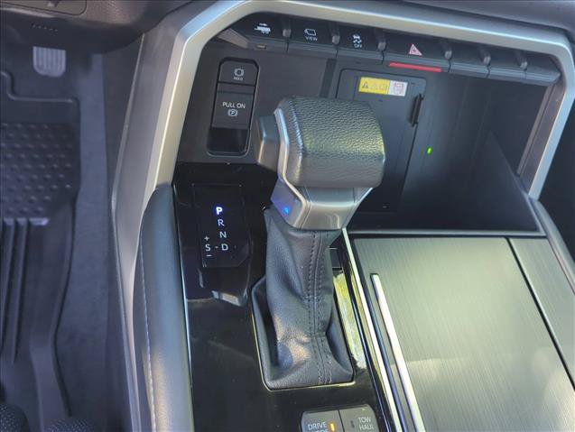 Used 2023 Toyota Tundra Platinum RWD image 14