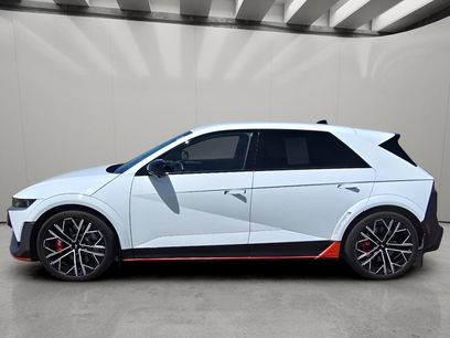 Used 2025 Hyundai Ioniq 5 N