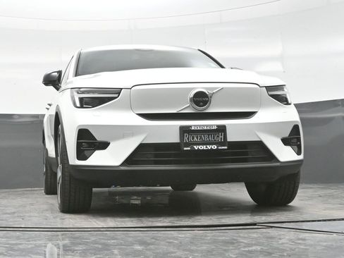 Used 2023 Volvo C40 P8 Recharge Ultimate w/ Protection Package Premier AWD/4WD image 22
