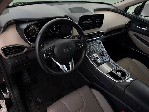 Used 2020 Hyundai Santa Fe SE image 21