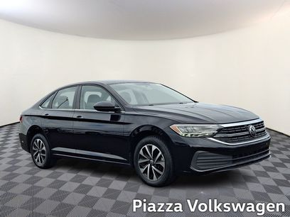 Certified 2022 Volkswagen Jetta S