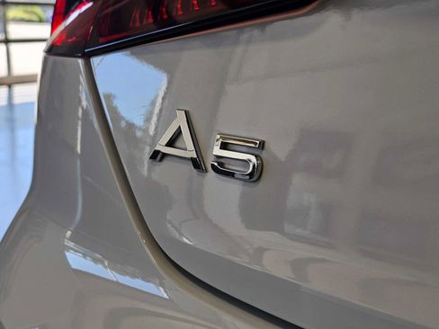 Used 2018 Audi A5 2.0T Premium Plus w/ Premium Plus AWD/4WD image 14