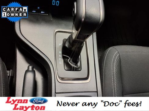 Used 2022 Ford Ranger XLT w/ Equipment Group 301A Mid image 24