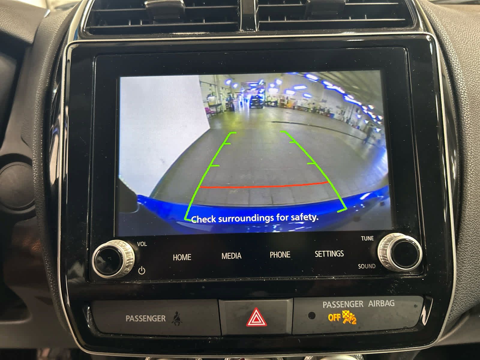 Used 2023 Mitsubishi Outlander Sport AWD image 5