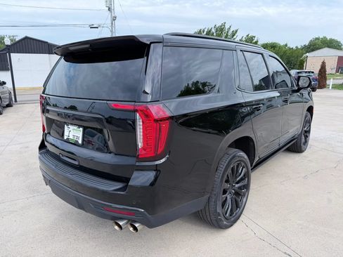 Used 2021 GMC Yukon Denali w/ Denali Premium Package AWD/4WD image 30