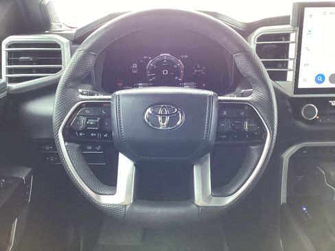 Used 2023 Toyota Tundra Platinum image 21