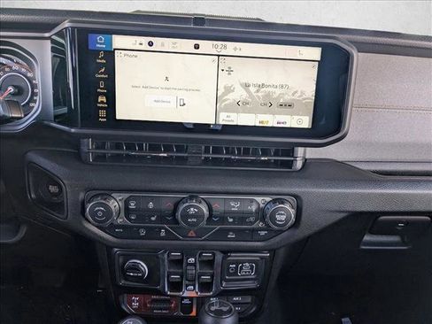 New 2026 Jeep Wrangler Willys image 12