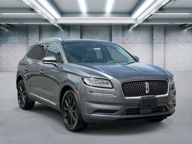 Certified 2022 Lincoln Nautilus Reserve w/ Monochromatic Package AWD/4WD image 23