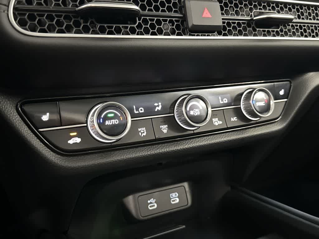 Used 2026 Honda HR-V EX-L image 19