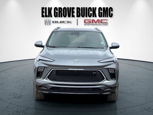New 2026 Buick Encore GX Sport Touring w/ Advanced Technology Package AWD/4WD image 9