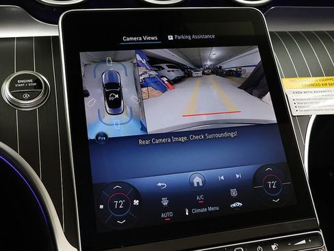 New 2026 Mercedes-Benz CLE 450 4MATIC Cabriolet image 20