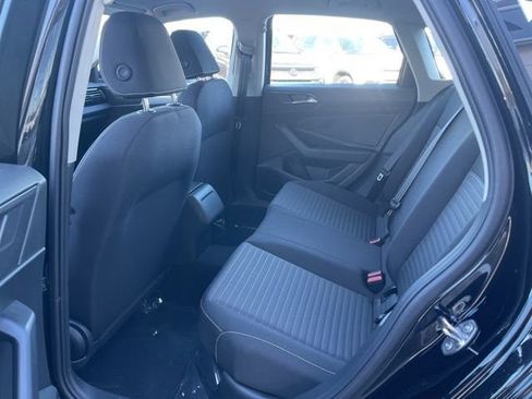 New 2026 Volkswagen Jetta S image 18