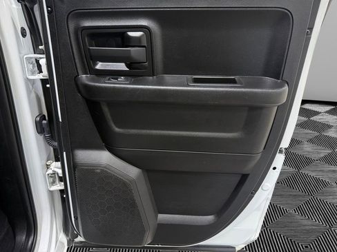 Used 2019 RAM 1500 Express w/ Wheel & Sound Group AWD/4WD image 15