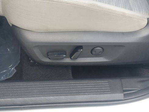 Certified 2021 Nissan Rogue SV AWD/4WD image 24