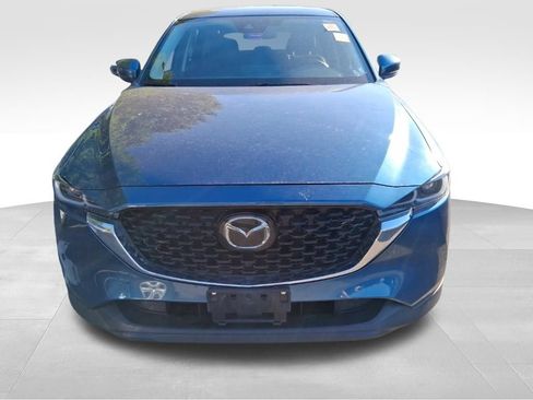 Used 2023 MAZDA CX-5 AWD 2.5 S w/ Premium Package image 2