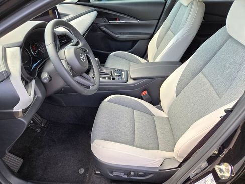 New 2026 MAZDA CX-30 Aire Edition AWD/4WD image 13