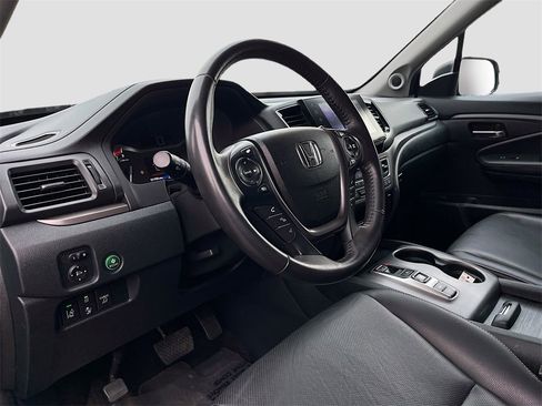 Used 2023 Honda Ridgeline RTL image 9