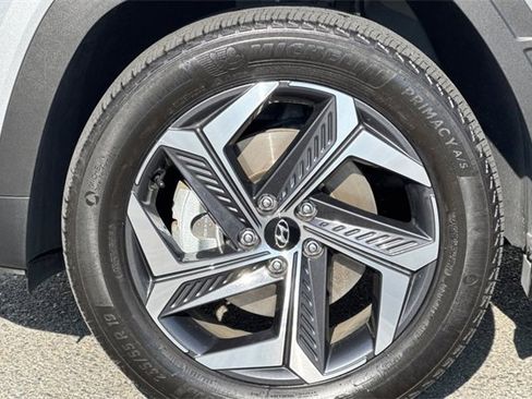 Used 2024 Hyundai Tucson SEL image 26