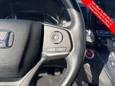 Used 2024 Honda Odyssey EX-L image 22