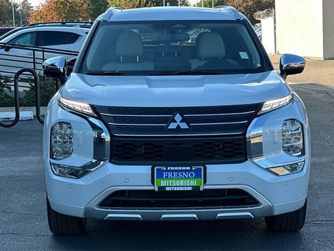 New 2025 Mitsubishi Outlander SEL image 10