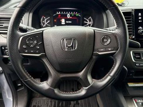 Used 2022 Honda Passport TrailSport image 27